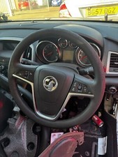 VOLANTE VAUXHALL ASTRA J 2010 comprar usado  Enviando para Brazil