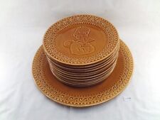 Service dessert plat d'occasion  Huelgoat
