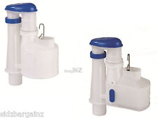 Toilet sipons part for sale  UK