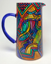Signed artist hand for sale  Providence Forge