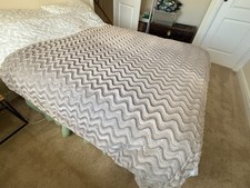 Kelly hoppen faux for sale  ABINGDON