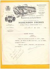 Aubervilliers usine tannerie d'occasion Aubervilliers usine tannerie d'occasion  Baugy