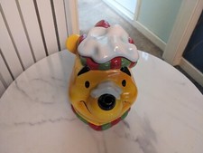 Disney character teapot for sale  ROWLEY REGIS