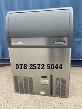 Scotsman commercial ice for sale  RUISLIP