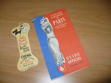 Guida turistica syndicat d'occasion  Expédié en Belgium