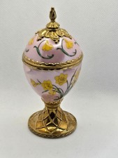 House faberge musical for sale  DARLINGTON