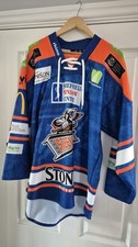 sheffield steelers for sale  GAINSBOROUGH