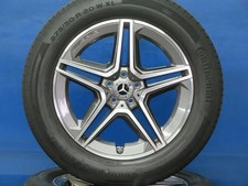 Mercedes gle sommerräder gebraucht kaufen  Senden