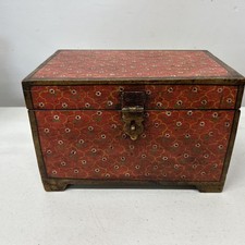 jewelry wood brass box for sale jewelry wood brass box for sale Marion