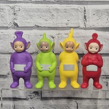 Teletubbies chunky figure for sale  WALSALL