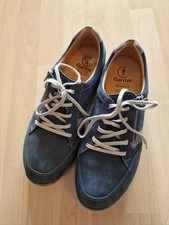 Ganter herrenschuhe 2 gebraucht kaufen  Mettmann