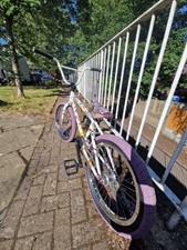 Custom bmx for sale  OLDBURY