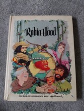 Robin hood seltenes gebraucht kaufen  Hamburg