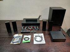 Sony 1000w 5.1 for sale  DIDCOT