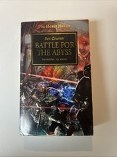 Battle abyss viii for sale  Dublin