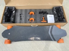 Exway electric skateboard for sale  Riverside