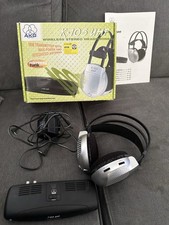 Akg k.105 nhf for sale  KNARESBOROUGH