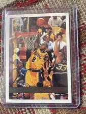 Nba basketball trading for sale  BRISTOL