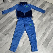 Nike trainingsanzug . gebraucht kaufen  Deizisau