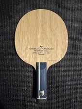 Butterfly innerforce harimoto for sale  Carlsbad