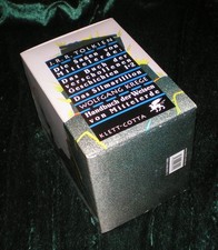 Mittelerde bände schuber gebraucht kaufen Mittelerde bände schuber gebraucht kaufen  Berlin