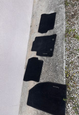 Tappetini auto ford usato  Trissino