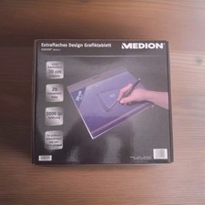 Extraflaches design grafiktabl gebraucht kaufen  Essen