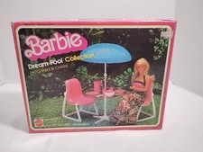 Barbie dream pool for sale  East Millinocket