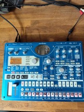 Korg electribe emx gebraucht kaufen  Düsseldorf