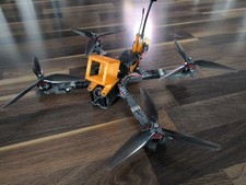 Fpv longe range gebraucht kaufen  Radeberg, Wachau