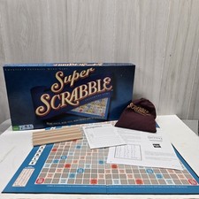 Super scrabble crossword for sale  Chesnee
