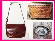 Vintage sac besace d'occasion  Mont-de-Marsan