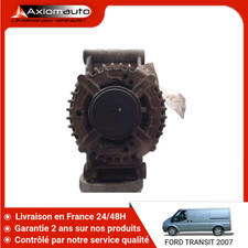 Alternateur ford transit d'occasion  Amiens-