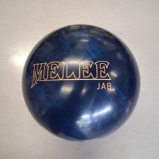 Brunswick melee jab for sale  Omaha