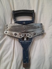 Eclipse lazy tongs for sale  COVENTRY