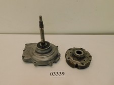 Embreagem centrífuga 2007 Yamaha RHINO 660 FABRICANTE DE EQUIPAMENTO ORIGINAL 5KM-16611-10-00 comprar usado  Enviando para Brazil