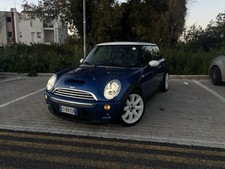 Mini cooper r53 usato  Roma