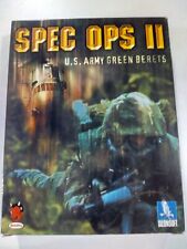 Rom spec ops usato  Viareggio
