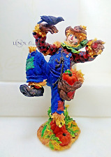 Lenox scarecrow harvest for sale  Portland