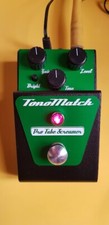 Pro tube screamer usato  Italia