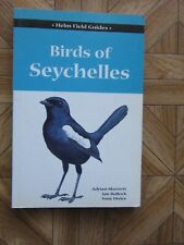 Birds seychelles .skerrett d'occasion  Mulhouse-