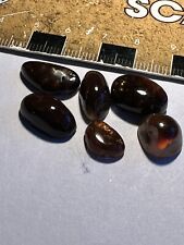 Fire agate lot for sale  Del Mar