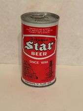 Dubuque star beer for sale  Plano
