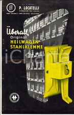 1960 milano ditta usato  Milano