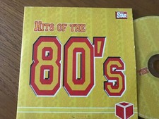 Hits mixed album for sale  UK