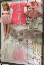Lote de Trajes de Colección Aida Capezio Punta de San Valentín Bailarina Danzante + Accesorio segunda mano  Embacar hacia Mexico