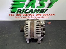 Alternatore opel movano usato  Camigliano Santa Gemma