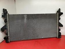 Peugeot boxer radiator for sale  THAME