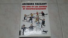 Livre humoristique jacques d'occasion  Merlimont