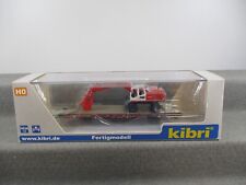 Kibri 26258 güterwagen gebraucht kaufen  Wenden